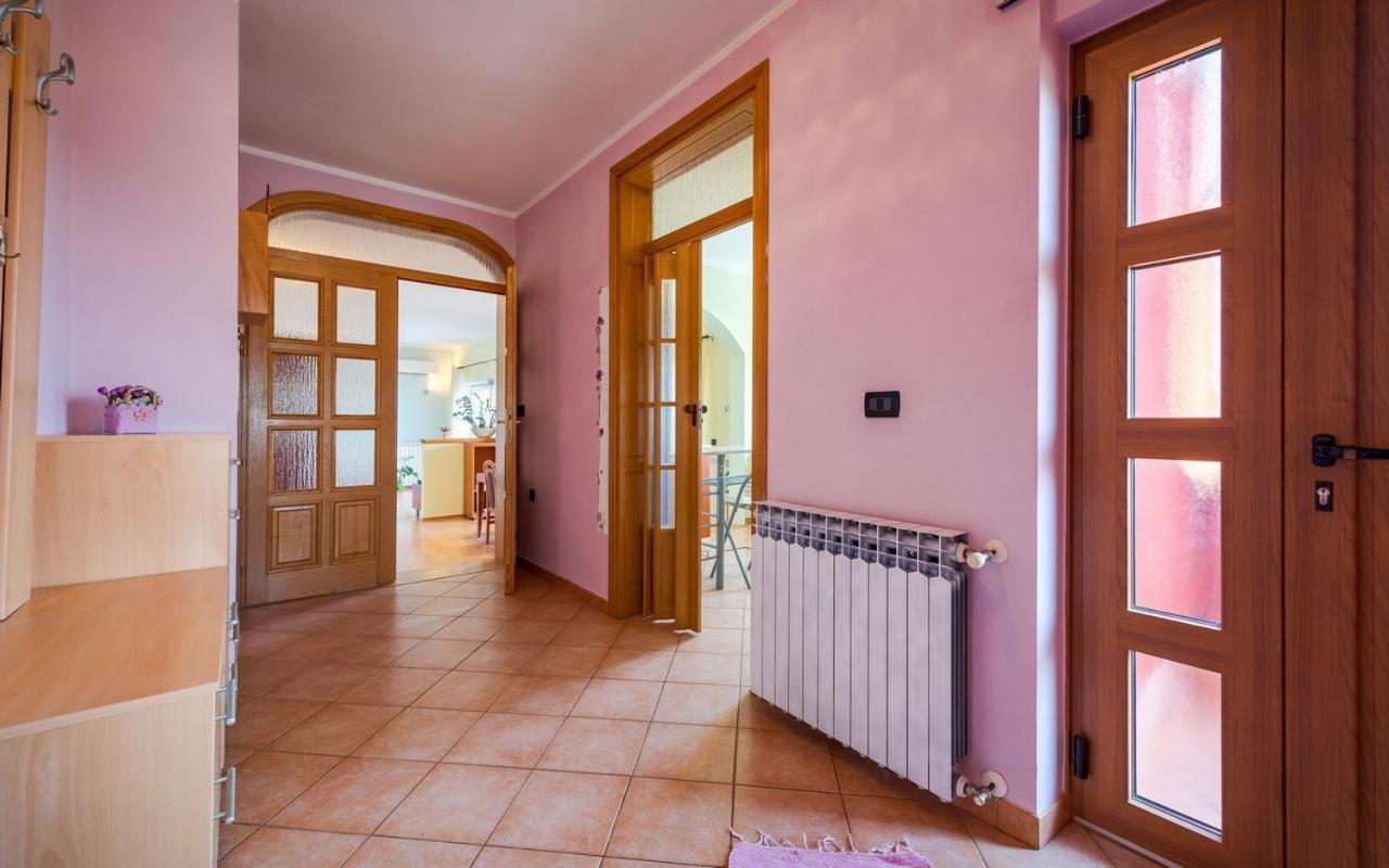 Iva House With Apartment Умаг Екстер'єр фото