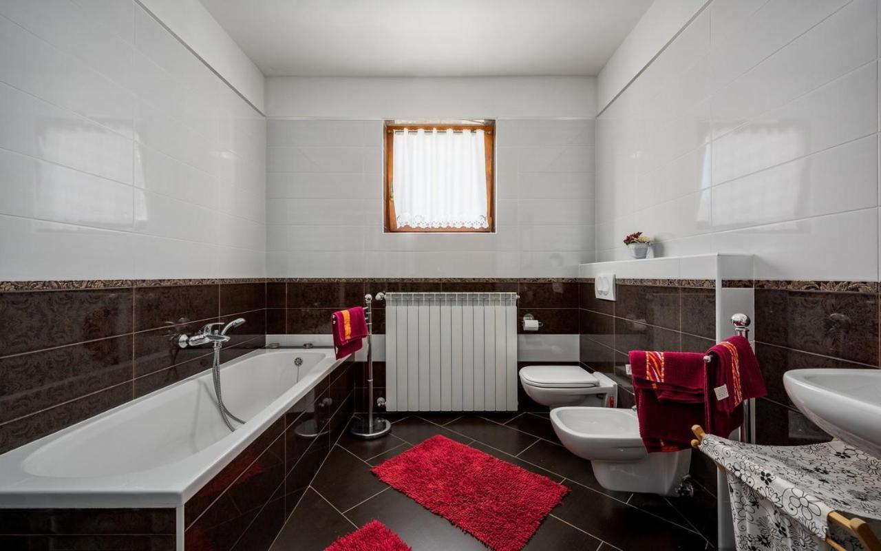 Iva House With Apartment Умаг Екстер'єр фото
