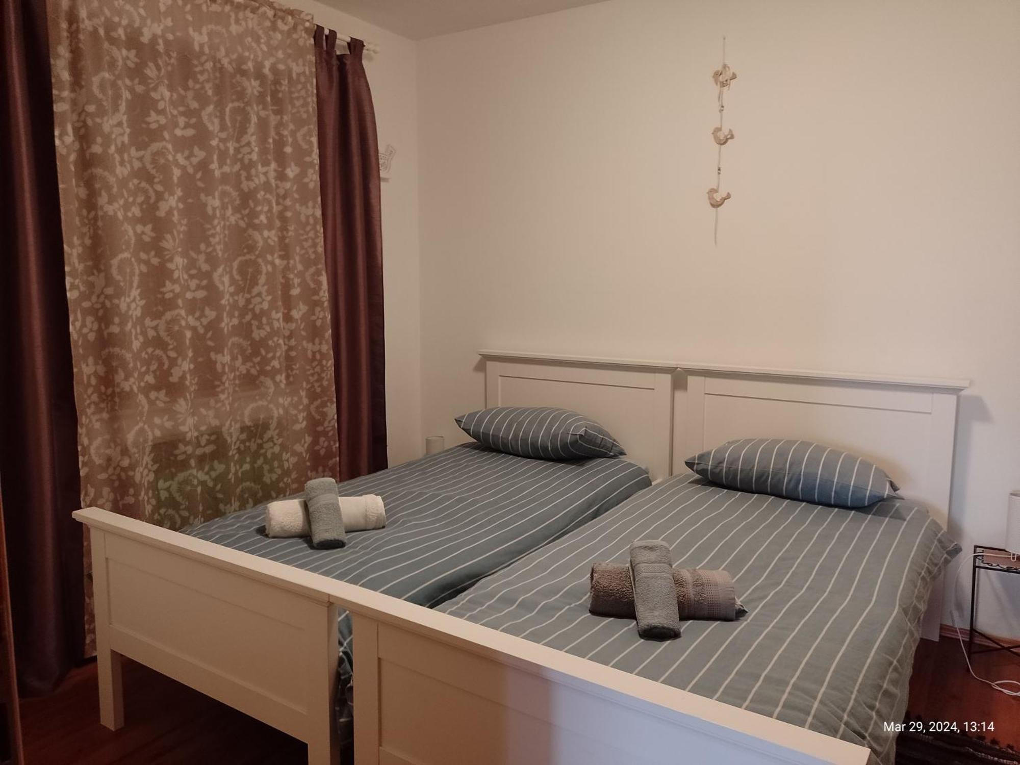 Iva House With Apartment Умаг Екстер'єр фото